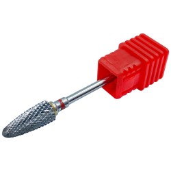 Фреза Из Карбида Вольфрама мелкой насечки № 141 ___KRY100/130 (219)