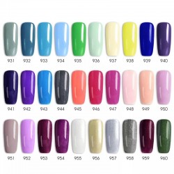 Гель-лак для нігтів Venalisa 7.5ml №946 ___VAL100 (6299)
