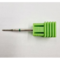 20C-АЛМАЗНА ЦИЛІНДРИЧНА ФРЕЗА 8Х1 ММ ВЕЛИКОЇ АБРАЗИВНОСТІ ___KRY016/021 (781)