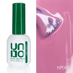 Гель-лак UNO Color Gel 12ml...