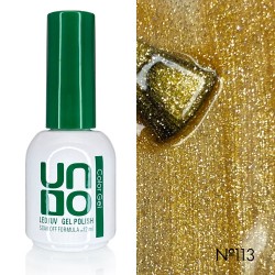 Гель-лак UNO Color Gel 12ml...