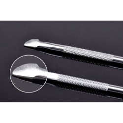 Пушер Модель N6 Нержавіюча Сталь Хіт продажів ___KRY052/068 (364)