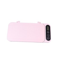 *** Ультразвуковой стерилизатор с ультрафиолетом для фрез 15 вт ___KRY1200/1560 (867)