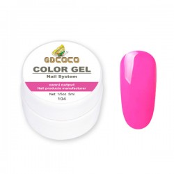 Гель краска GD COCO 5ml...