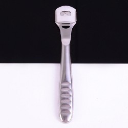 Станок педикюрный железная ручка без запасных лезвий ___KRY065/085 (1433)