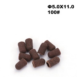 Pack of 10 pedicure caps...