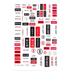 ***3D слайдер 7х10 см...
