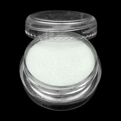 Гліттер в баночці хамелеон...