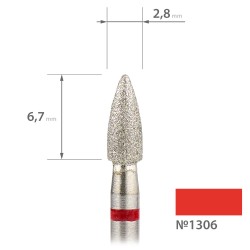 Високоякісна фреза G0306D-F...