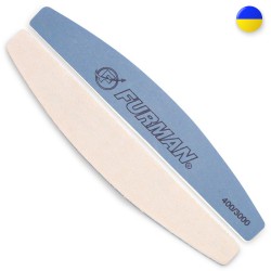 Поліровщик шліфувальник 400/3000 грит ___MRL1550G (919)