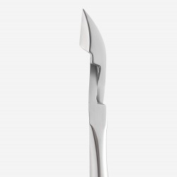 Кусачки STALEKS PRO Expert для шкіри 11 - 11 мм NE-11-11 ___STL600(2129)
