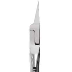 Кусачки професійні для врослого нігтя EXPERT 61 16 мм NE-61-16___STL(6692)