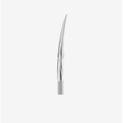 Ножницы для кутикулы матовые BEAUTY & CARE 10 TYPE 1 SBC-10/1___STL(6557)